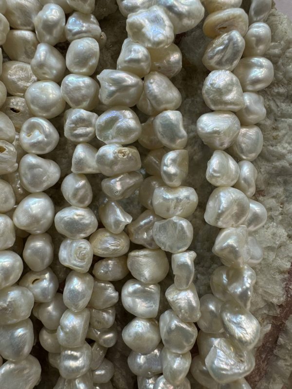AMORPHOUS PEARL - Image 2