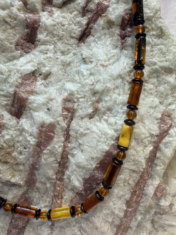 Amber Adult Necklace - Image 2