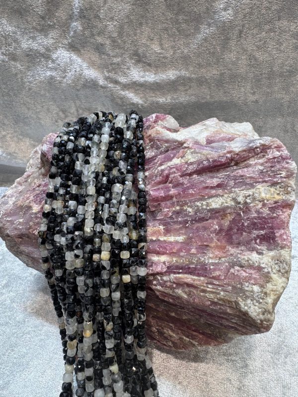 RUTİL QUARTZ