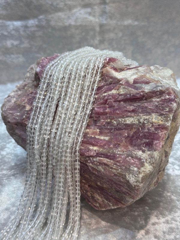 Kristal Quartz