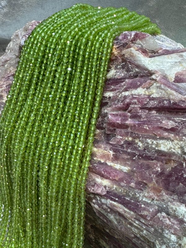 Peridot - Image 2