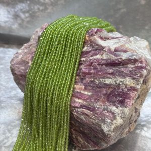 Peridot