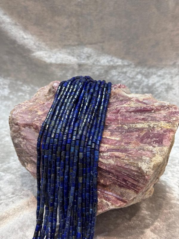Lapis Lazuli