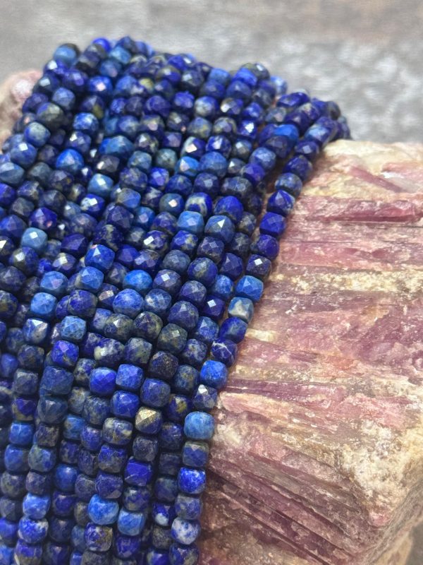 LAPİS LAZULİ - Görsel 2