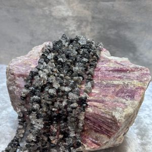 RUTİL QUARTZ