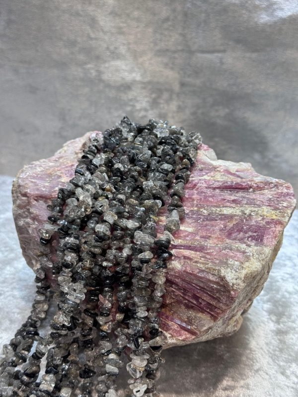 RUTİL QUARTZ