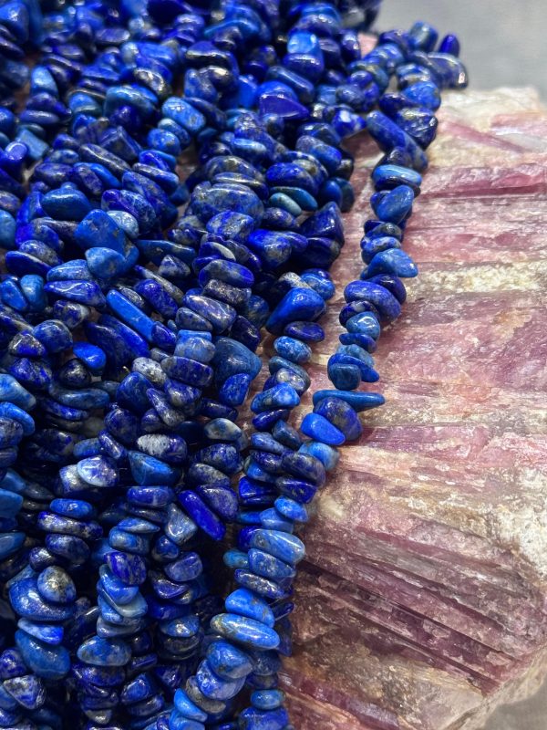 LAPİS LAZULİ (KIRIK TAŞ) - Image 2