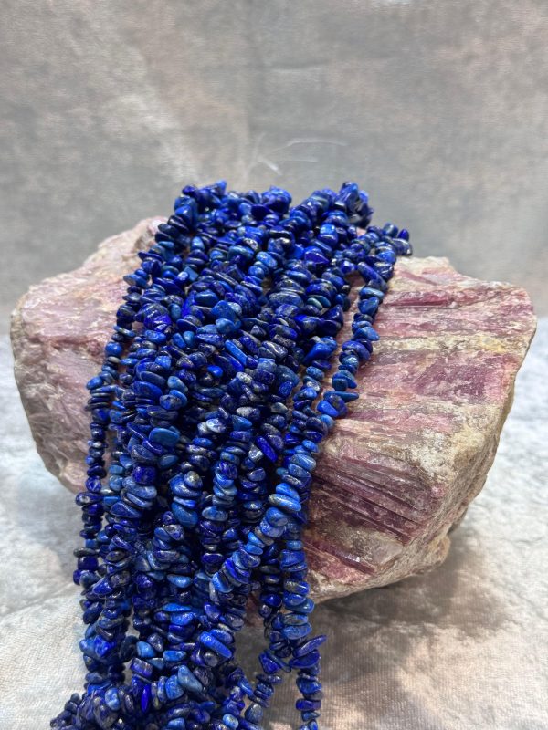 LAPİS LAZULİ (KIRIK TAŞ)