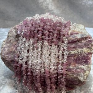 Çilek Quartz