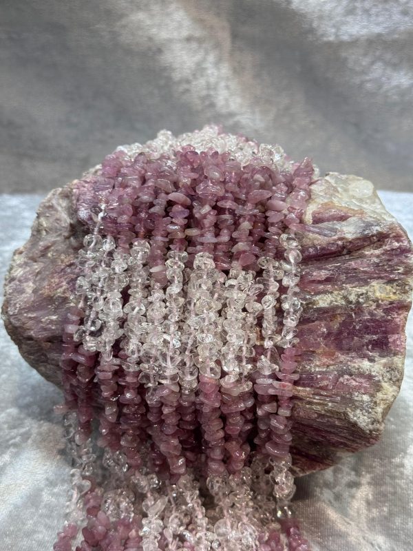 Çilek Quartz
