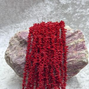 kırık mercan