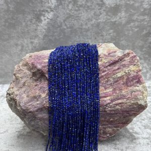 lapis ( faset kesim)