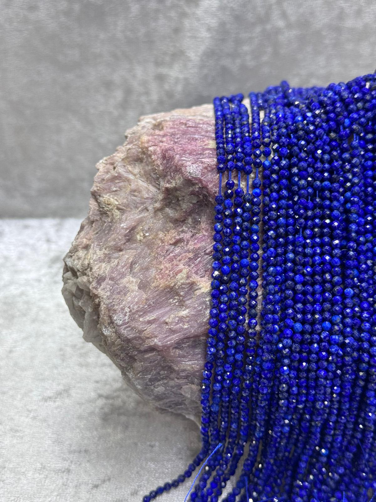 lapis (faset kesim) - Image 2