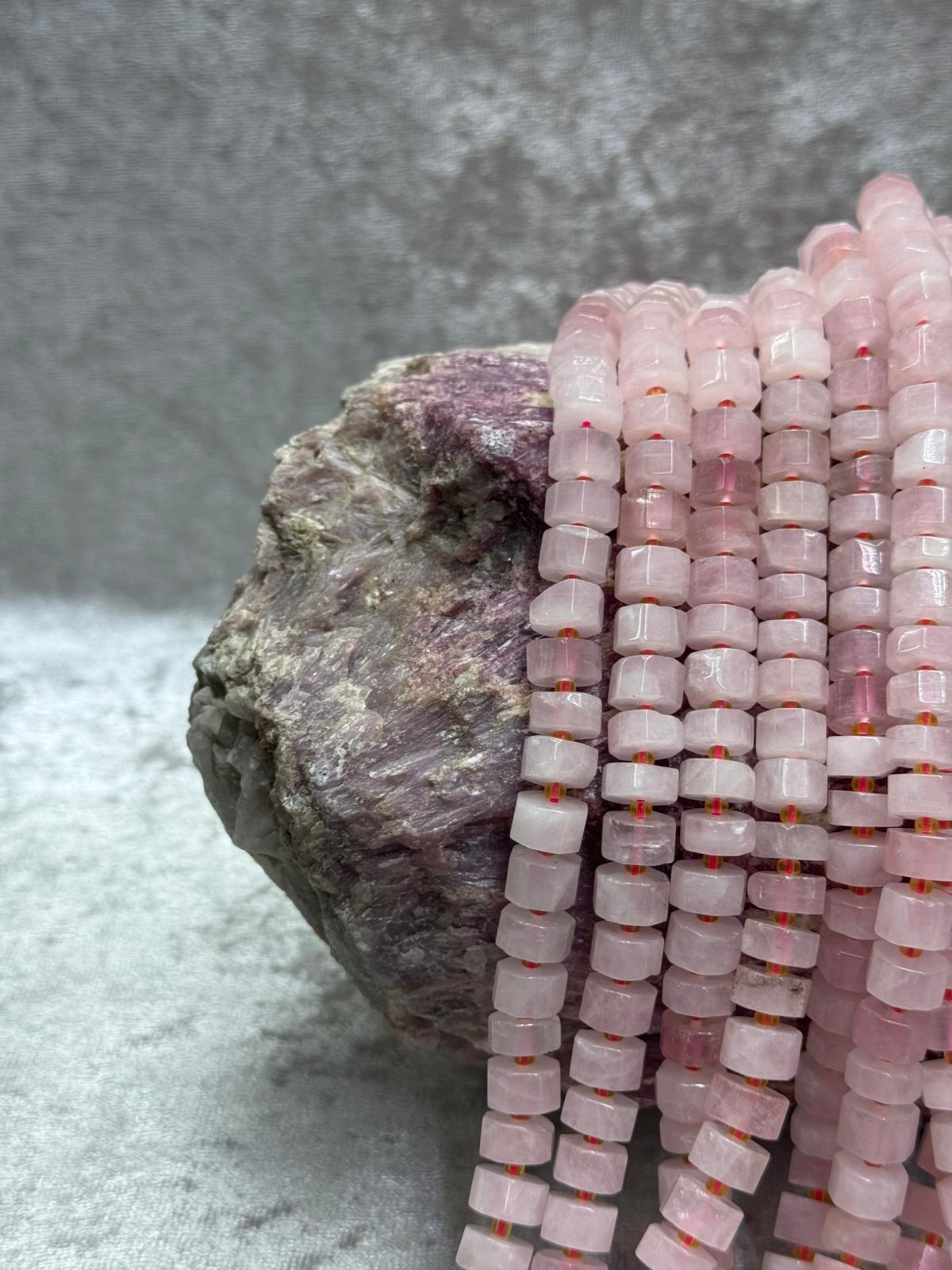pembe quartz - Görsel 2