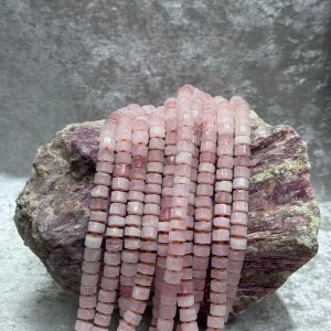 pembe quartz