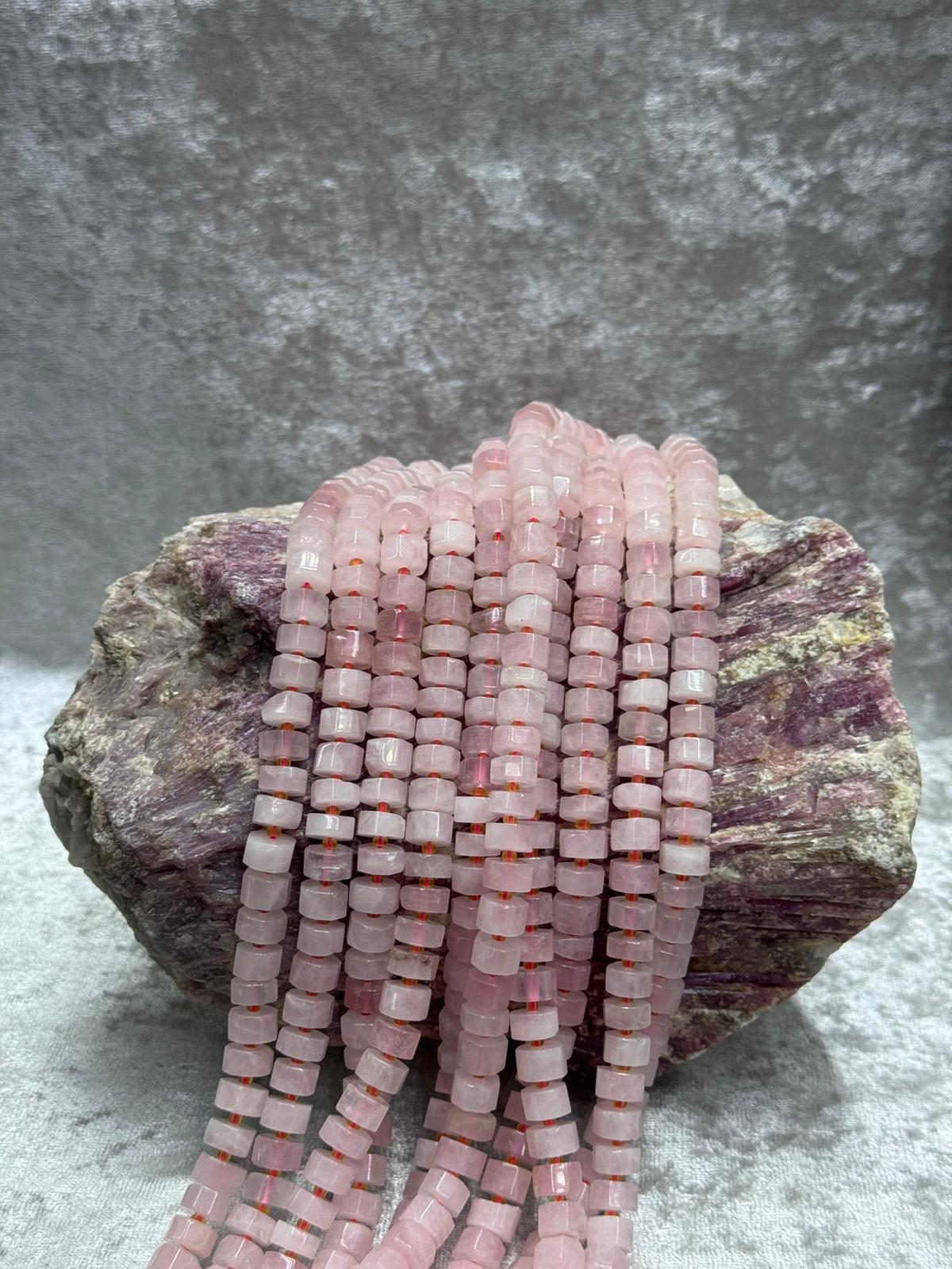 pembe quartz