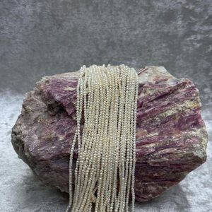 KUM İNCİ (2.5-3 MM)