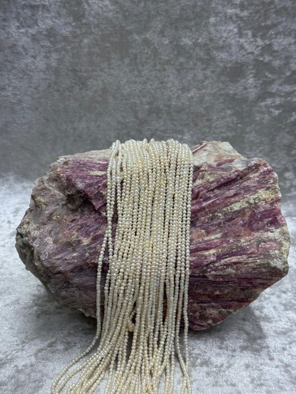 KUM İNCİ (2.5-3 MM)