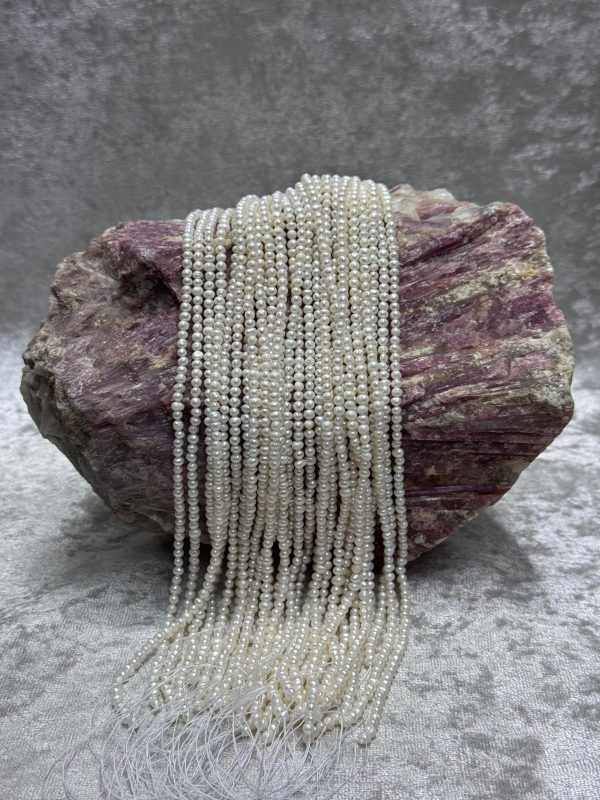 İNCİ (3.2-3.6MM)