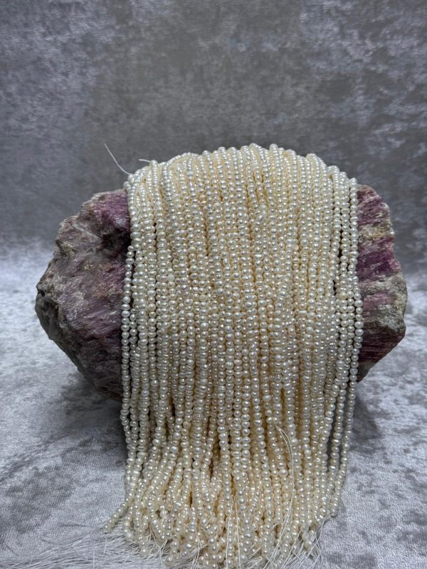 İNCİ (4-4.5 MM)