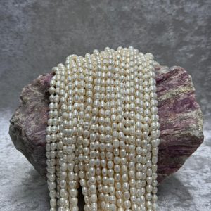 ARPA İNCİ (5-6MM)