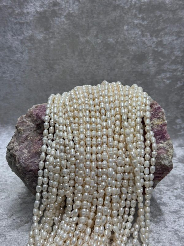 ARPA İNCİ (6-7 MM)