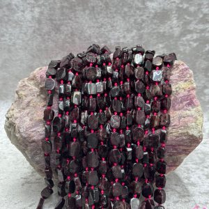 granat ( petek kesim)