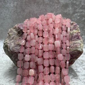 pembe quartz