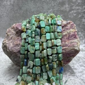 krizopras (PETEK KESİM)