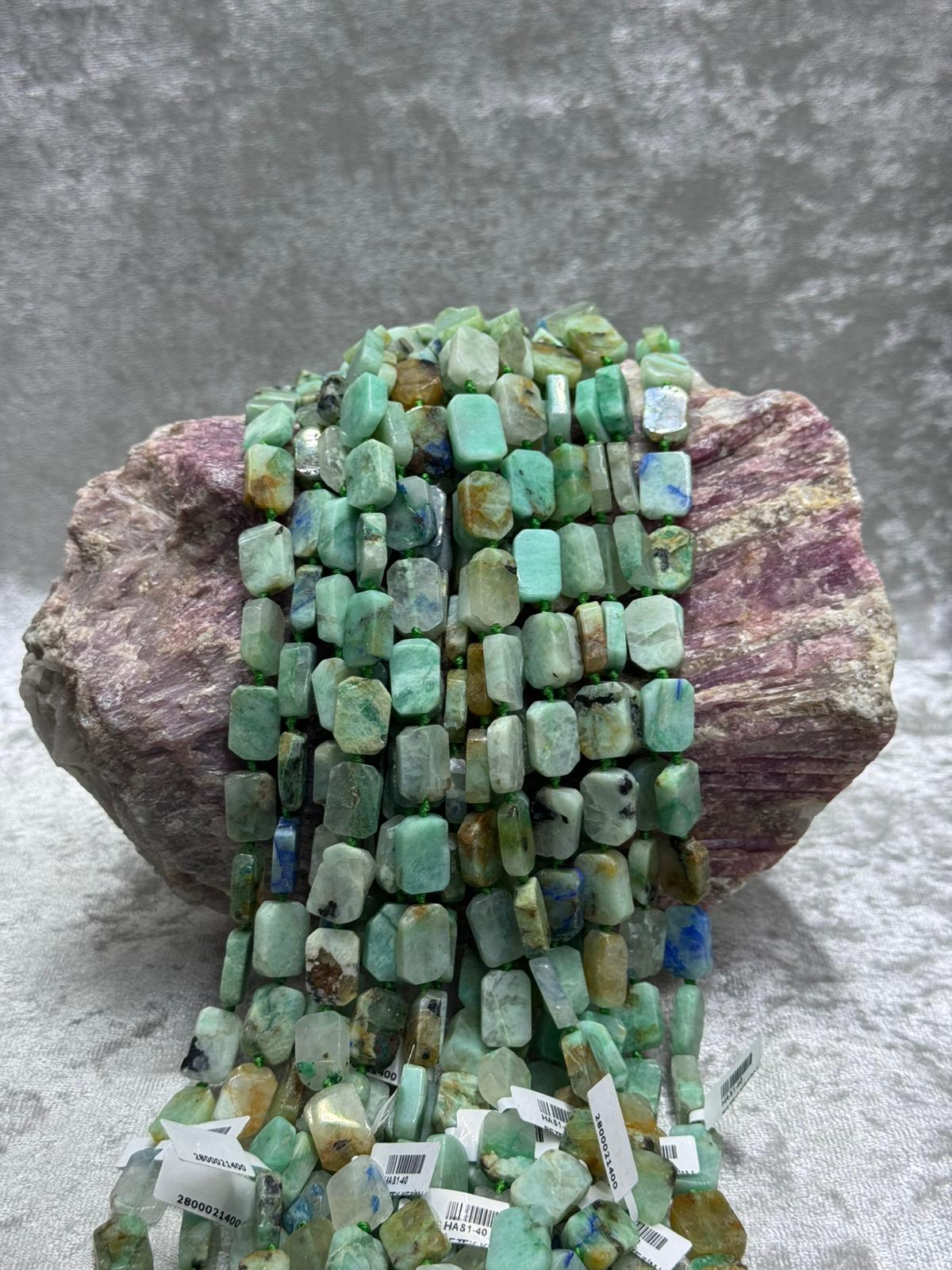 krizopras (PETEK KESİM)