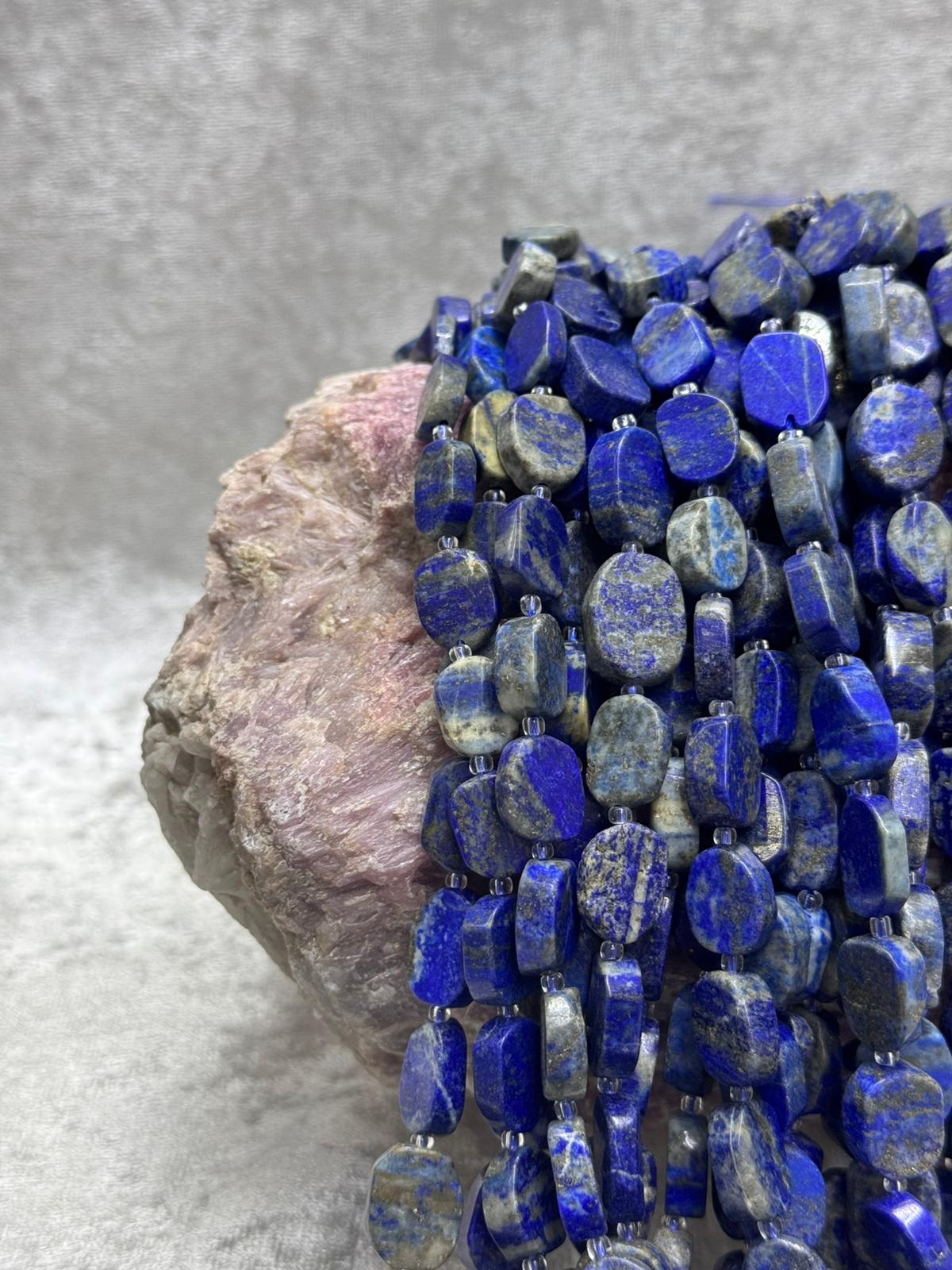 LAPİS (PETEK KESİM) - Image 2