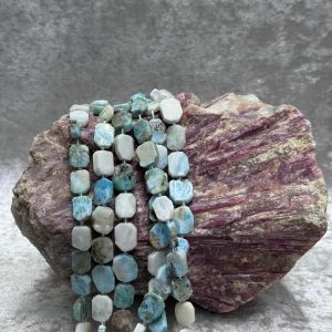 larimar ( petek kesim)