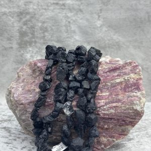 turmalin (ham taş)