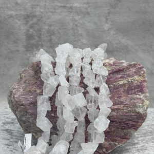 quartz ( ham taş)