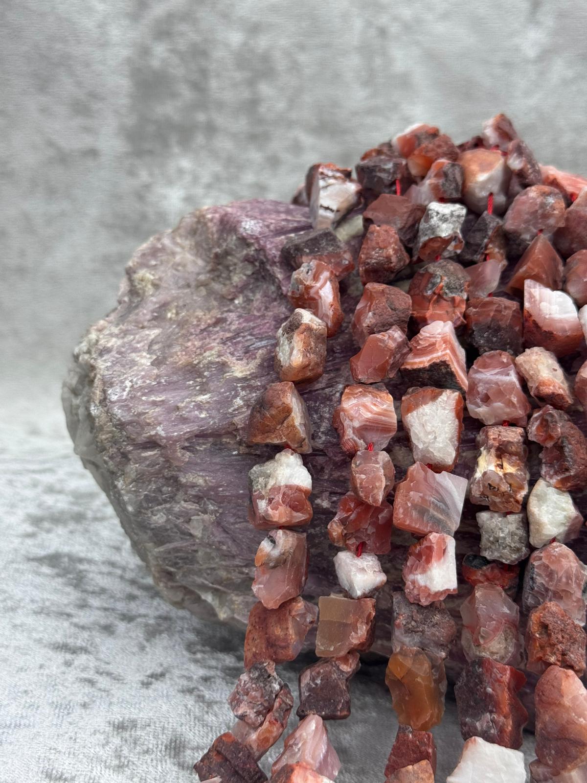 karnelyan ( ham taş) - Image 2