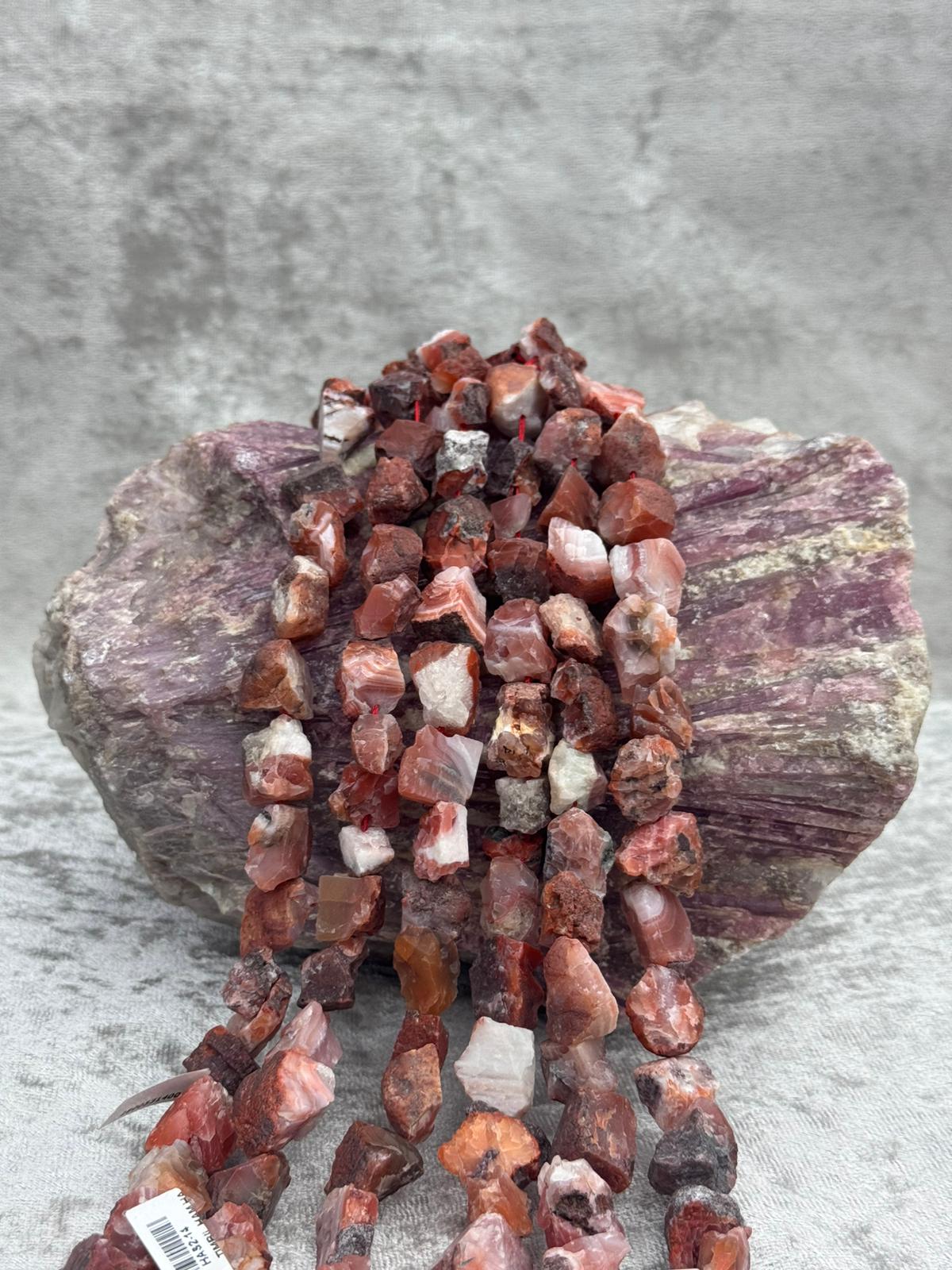 karnelyan ( ham taş)