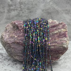 hematit (rainbow)