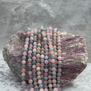morganit (8 mm)