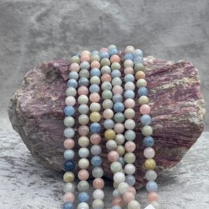 morganit (10 mm)