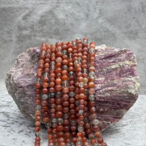 güneş taşı (8 mm)