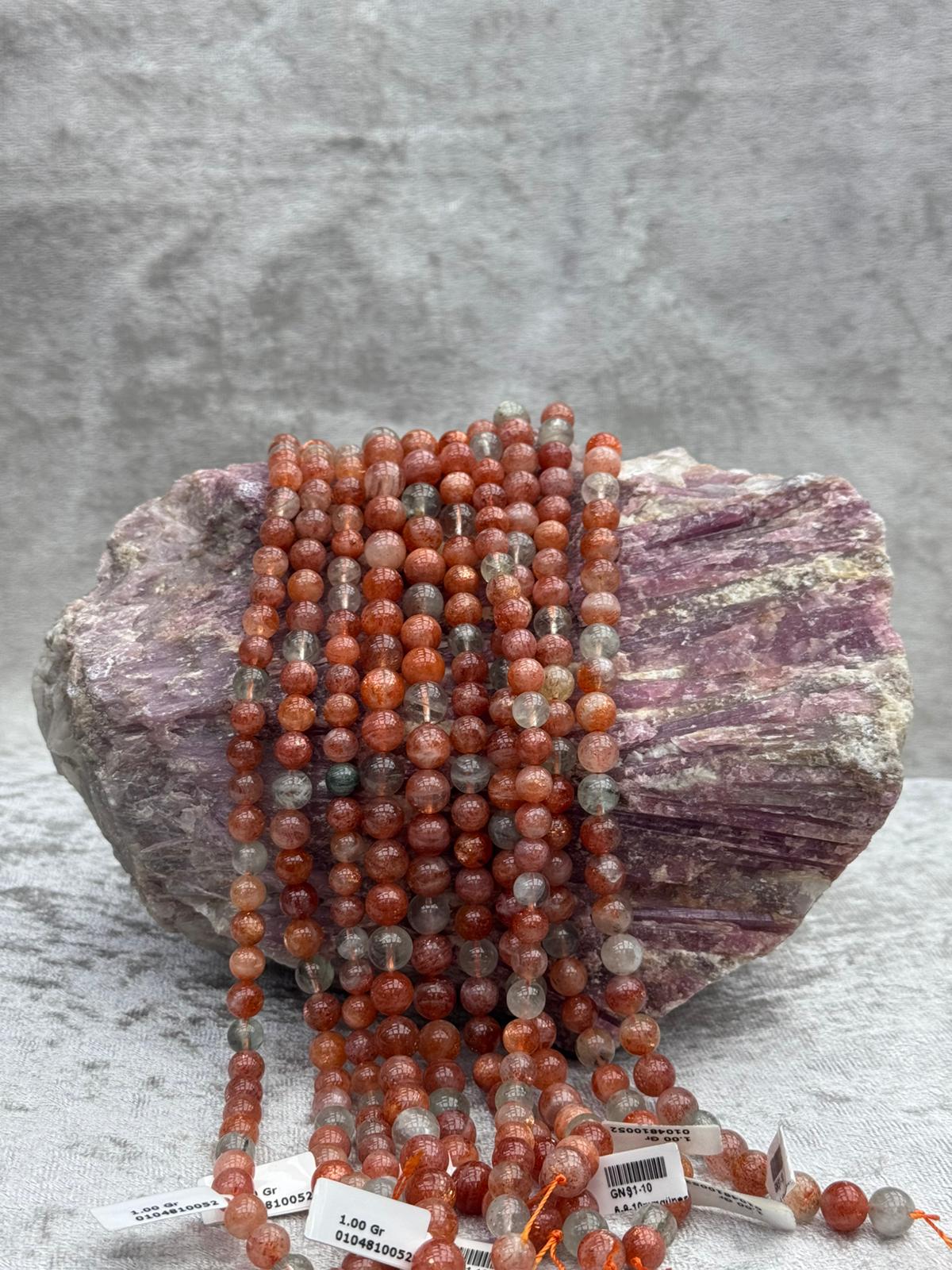 güneş taşı (8 mm)