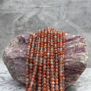 güneş taşı (6 mm)