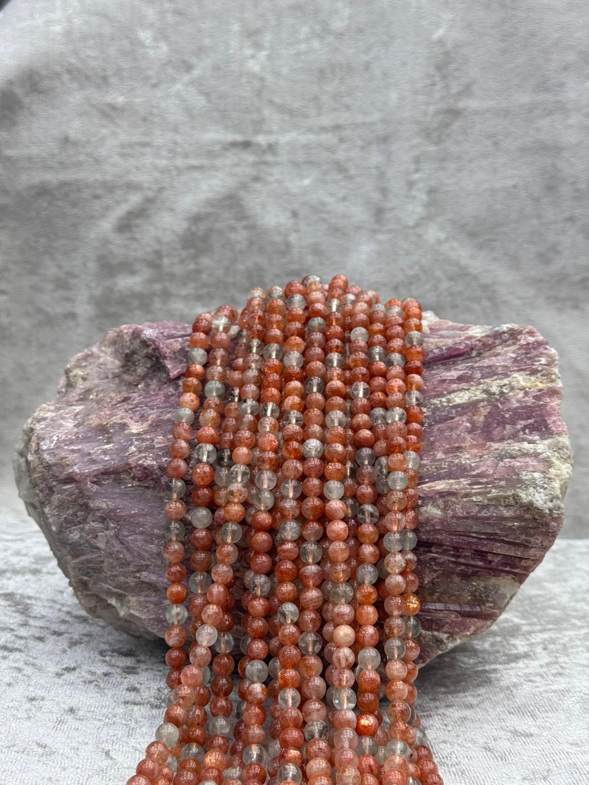 güneş taşı (6 mm)