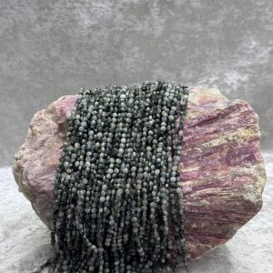 labradorit (mercimek kesim)