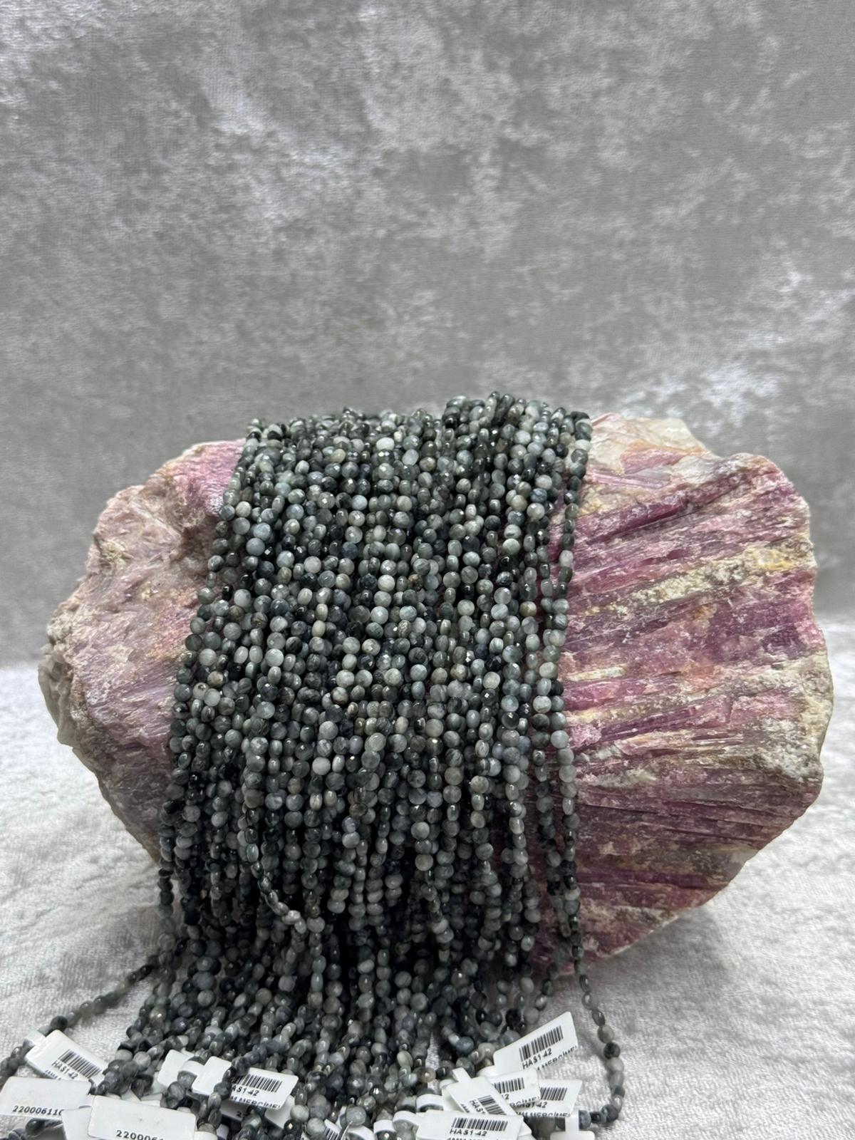 labradorit (mercimek kesim)