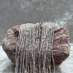 morganit ( mercimek kesim)