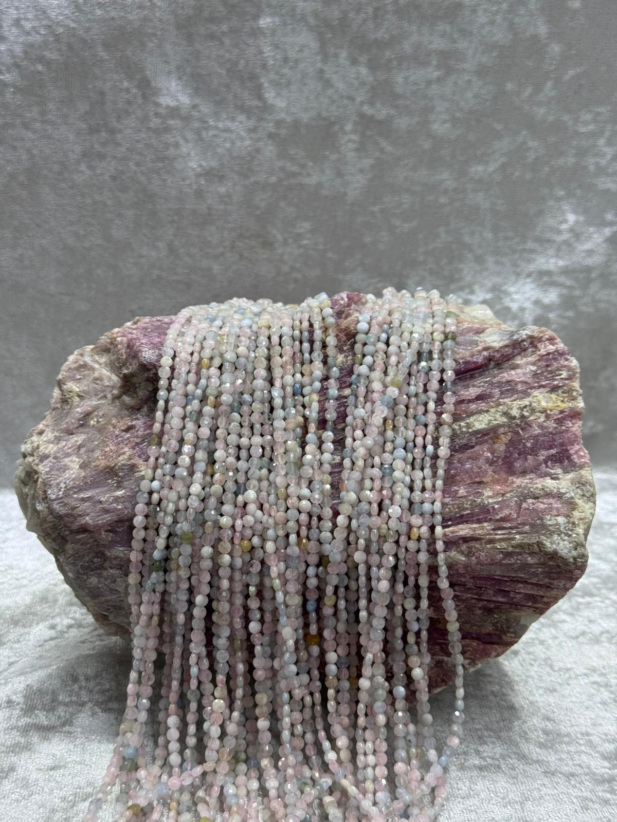 morganit ( mercimek kesim)