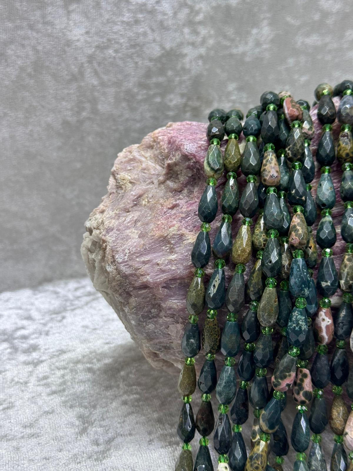 JASPER ( DAMLA KESİM)