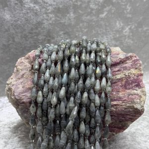 labradorit (damla kesim)