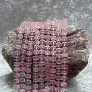 pembe quartz